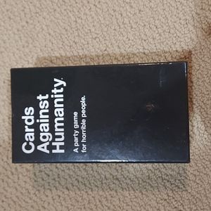 Cards Against Humanity